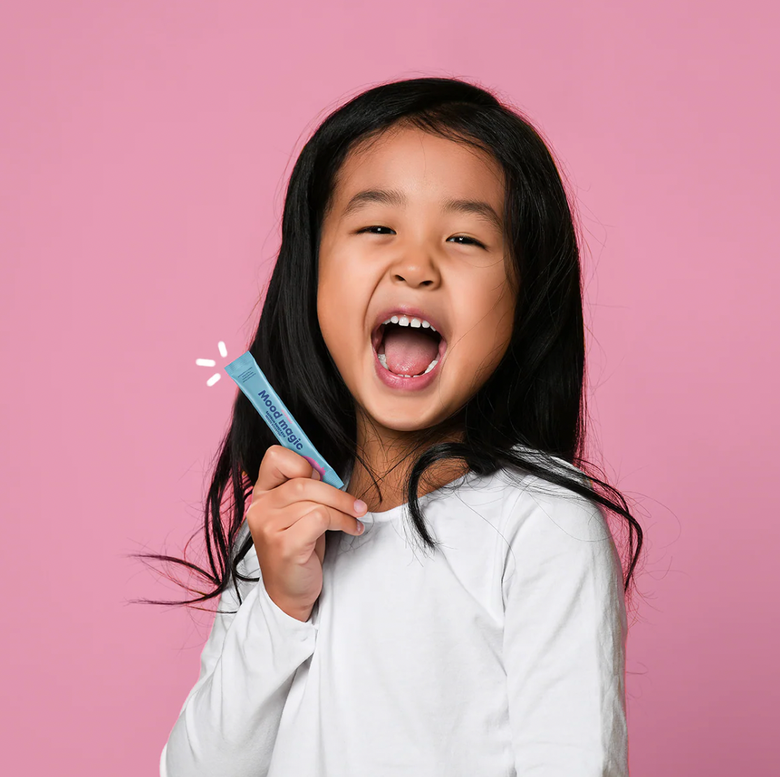 Mood Magic - Saffron Mood Boost Sticks™