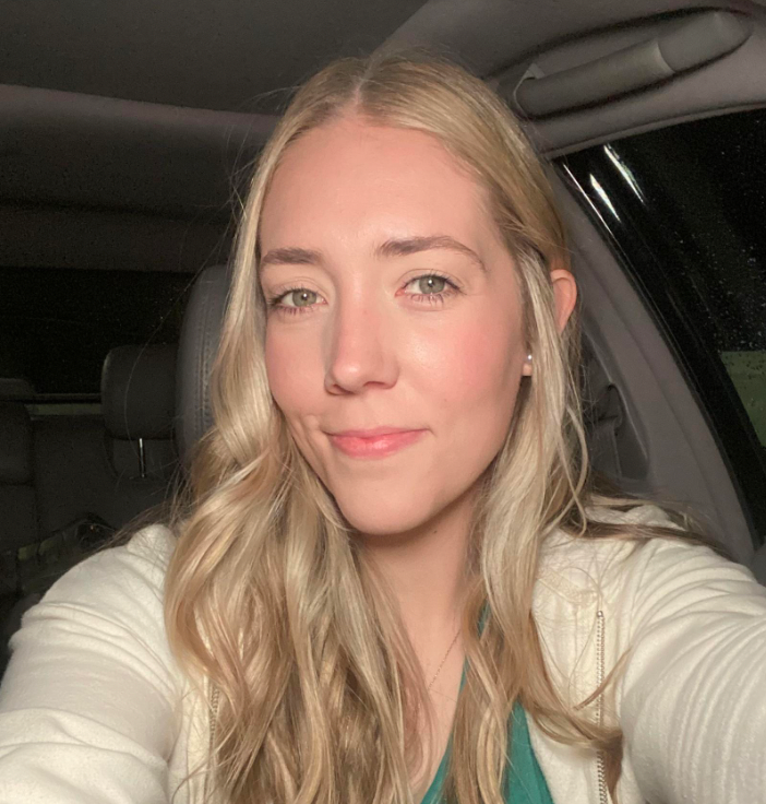 Linda M.
