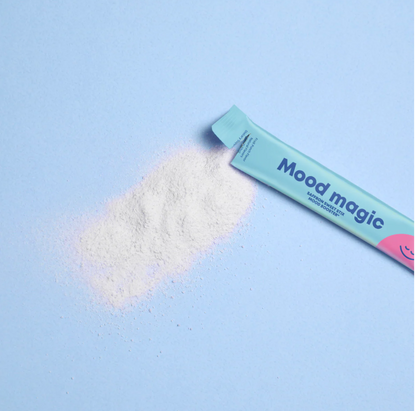 Mood Magic - Saffron Mood Boost Sticks™